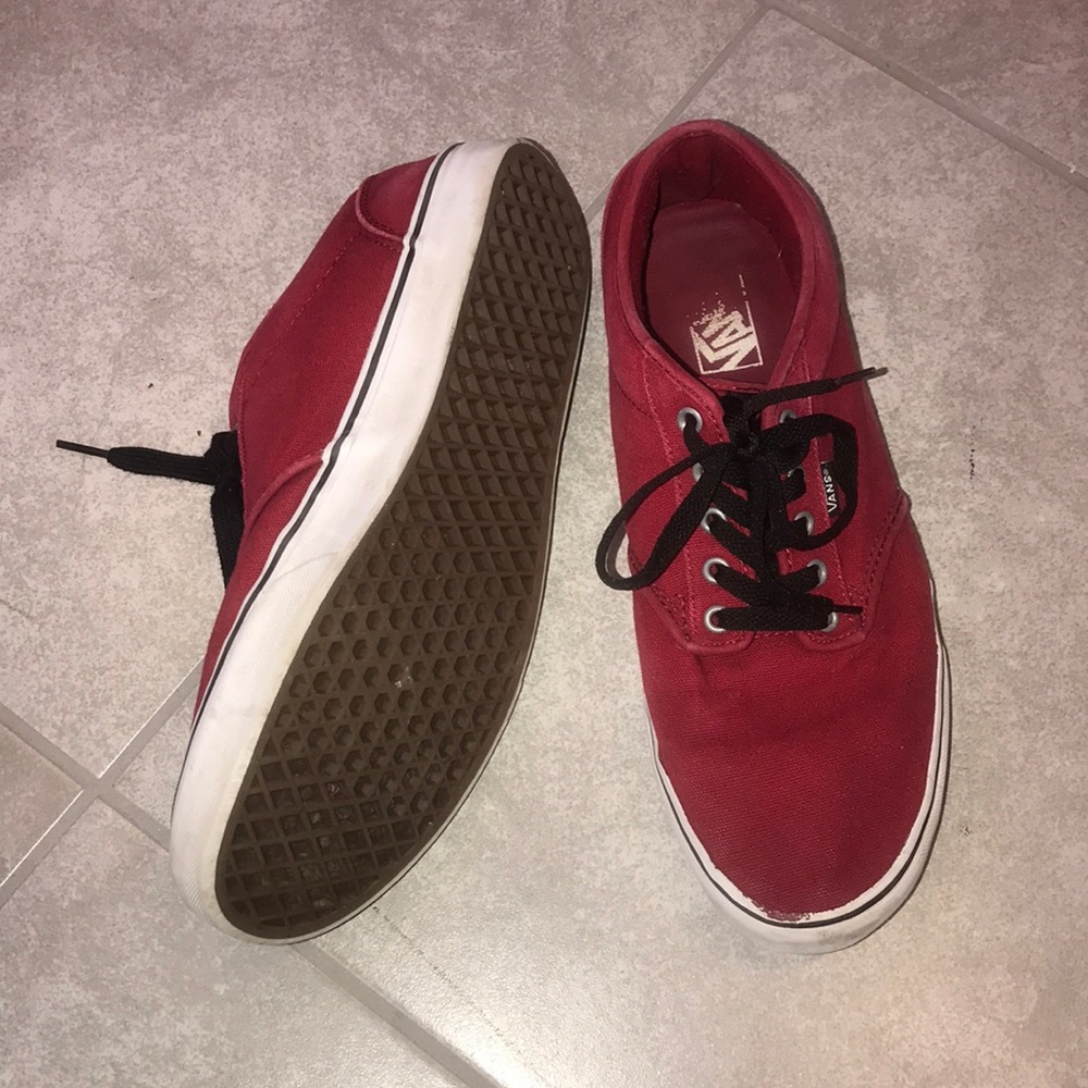 Vans